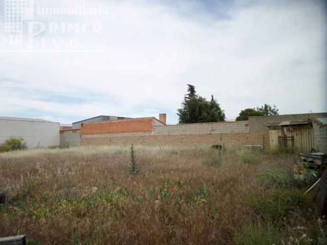Terreno en venta en Tomelloso, Castilla-La Mancha