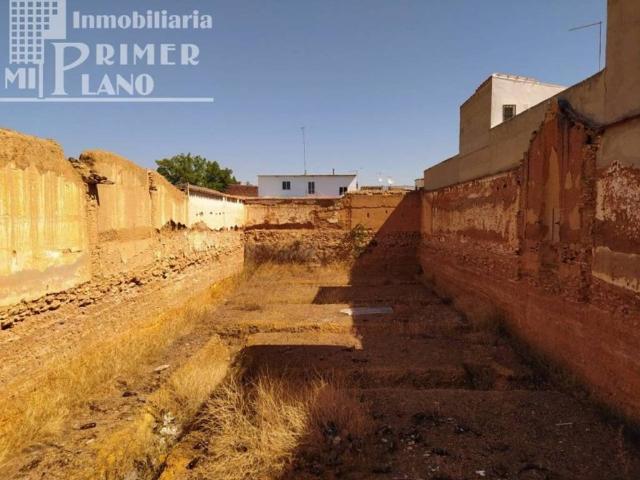 Terreno en venta en Tomelloso, Castilla-La Mancha