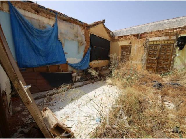Terreno en venta en Tomelloso, Castilla-La Mancha