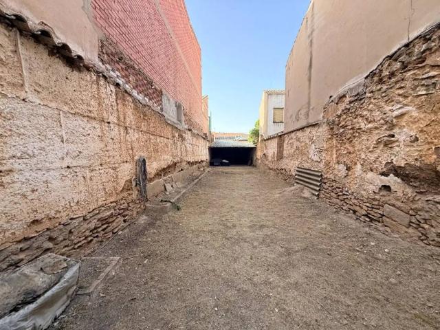 Terreno en venta en Tomelloso, Castilla-La Mancha
