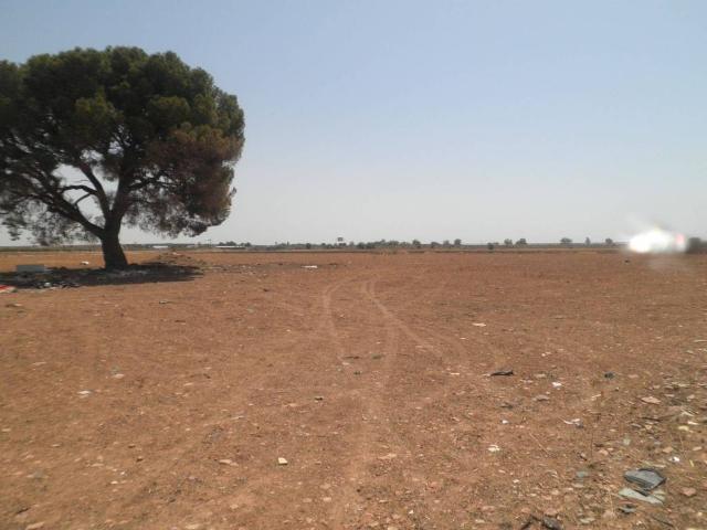 Terreno en venta en Tomelloso, Castilla-La Mancha