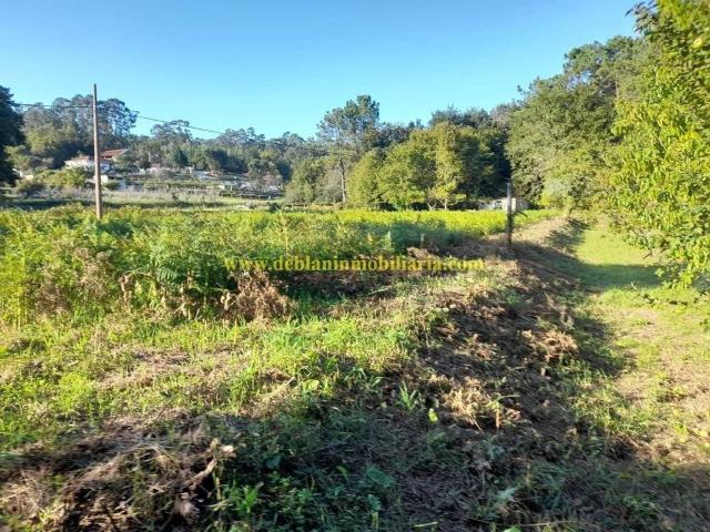 Terreno en venta en Tomiño, O Baixo Miño