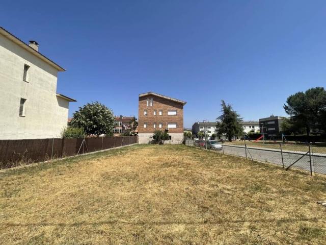 Terreno en venta en Osona, Catalunya