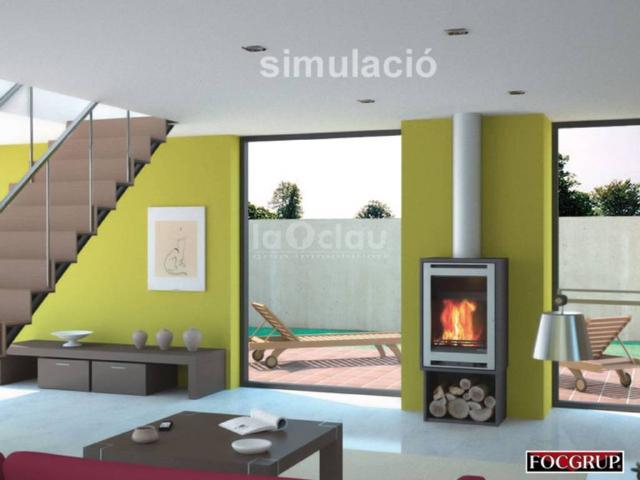Terreno en venta en Osona, Catalunya
