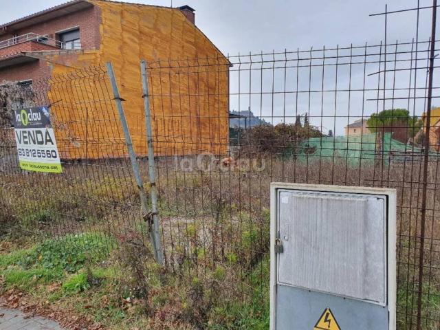Terreno en venta en Osona, Catalunya