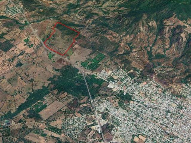 Terreno en venta en Tonalá, Chiapas
