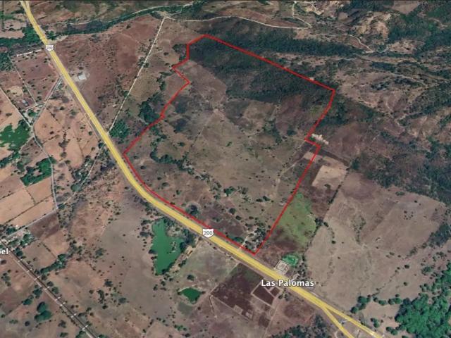 Terreno en venta en Tonalá, Chiapas