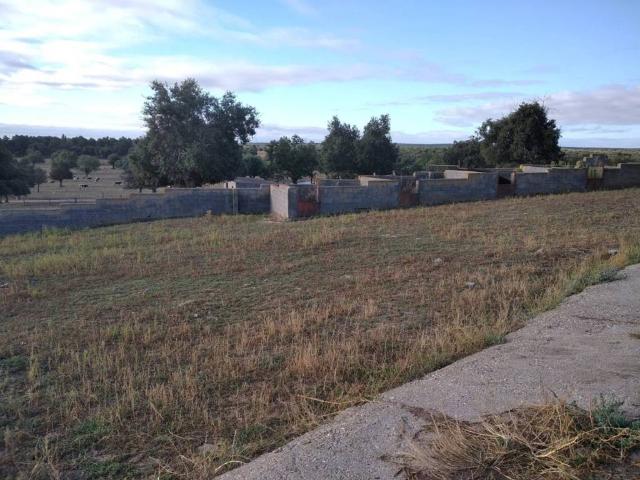 Terreno en venta en Topas, Castilla y León
