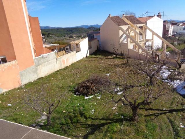 Terreno en venta en l'Alt Palància, Valencia