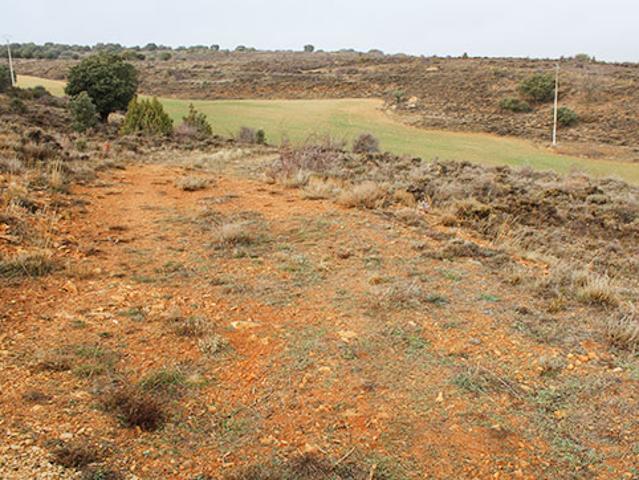 Terreno en venta en Tordellego, Castilla-La Mancha