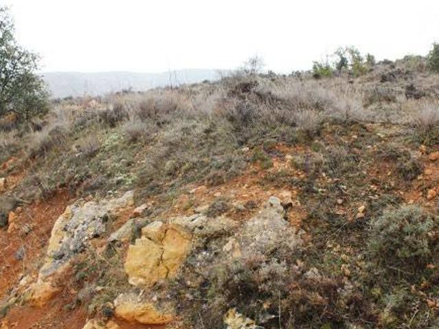 Terreno en venta en Tordellego, Castilla-La Mancha