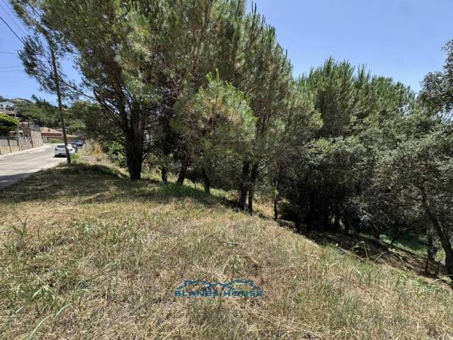 Terreno en venta en Mas de Mora, Maresme