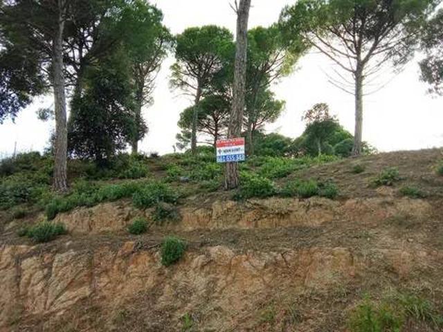 Terreno en venta en Àgora Parc, Maresme