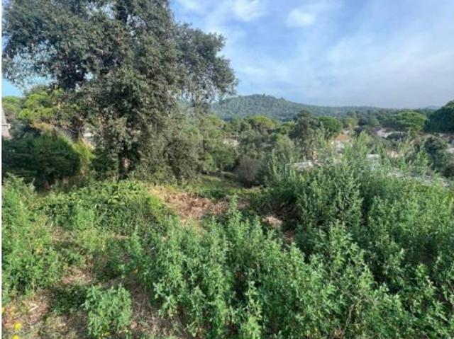 Terreno en venta en Maresme, Catalunya