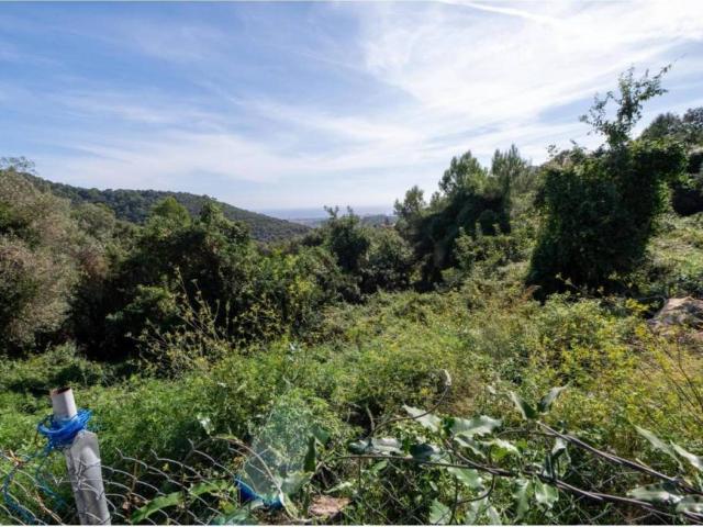 Terreno en venta en Maresme, Catalunya