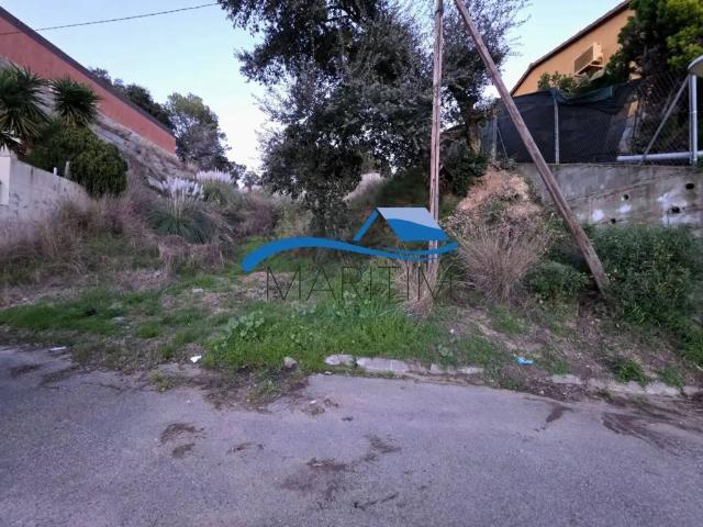 Terreno en venta en Mas de Mora, Maresme