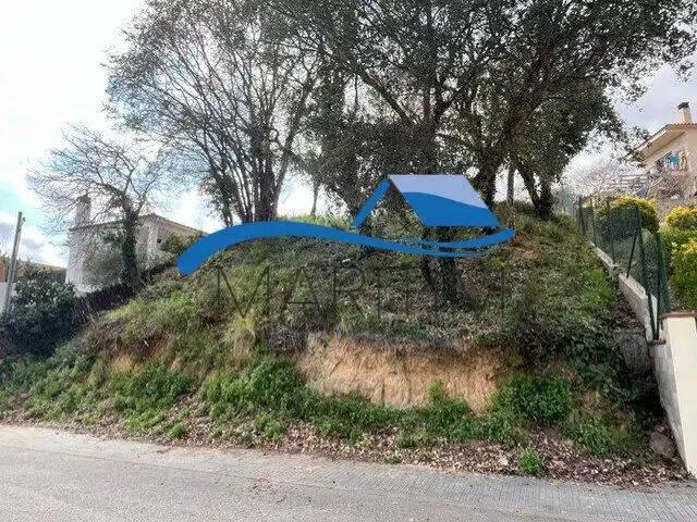 Terreno en venta en Mas de Mora, Maresme