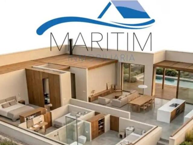 Terreno en venta en Mas de Mora, Maresme