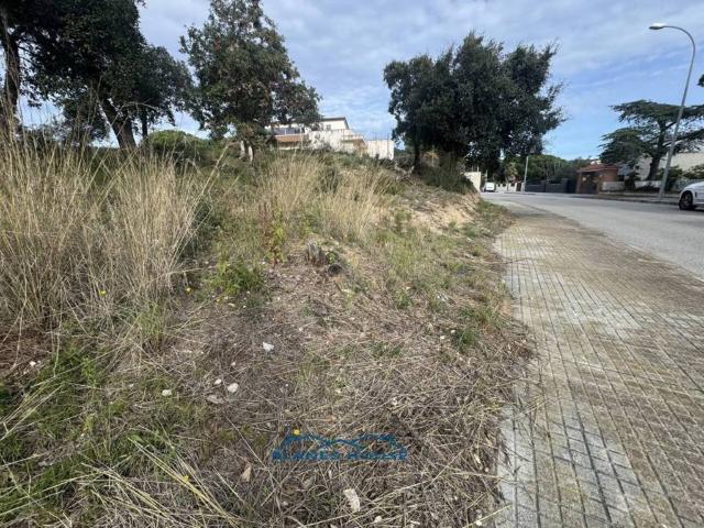 Terreno en venta en Mas de Mora, Maresme