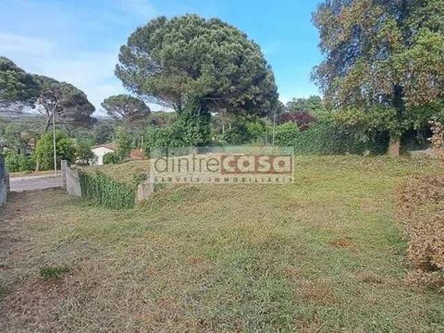 Terreno en venta en Maresme, Catalunya