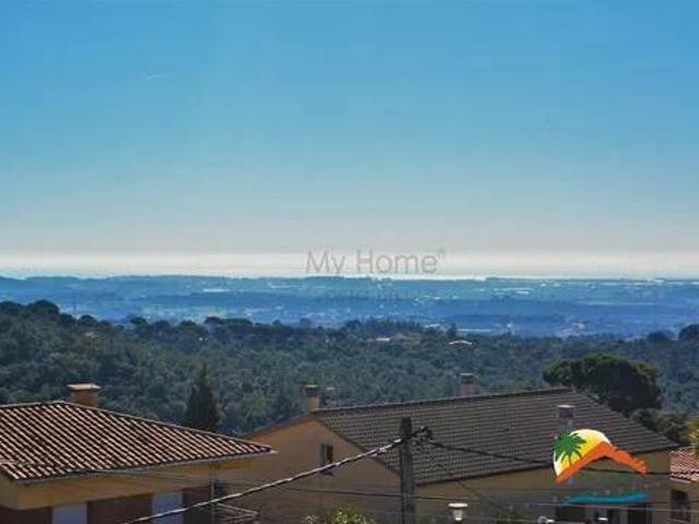 Terreno en venta en Mas de Mora, Maresme