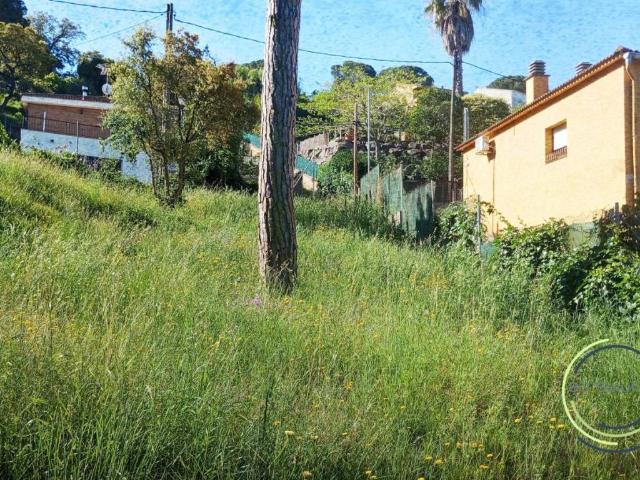 Terreno en venta en Maresme, Catalunya
