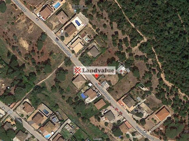 Terreno en venta en Maresme, Catalunya
