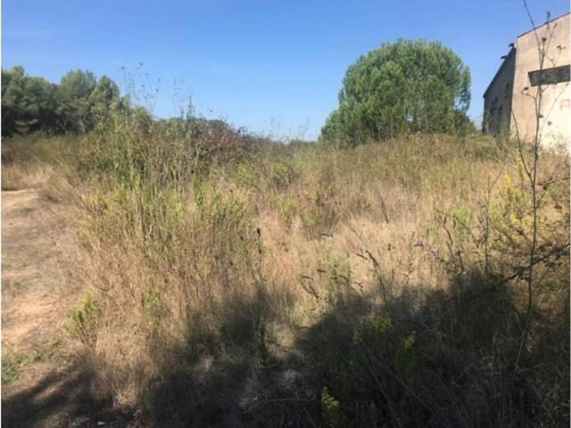 Terreno en venta en Mas de Mora, Maresme