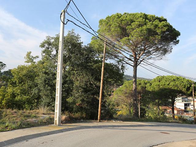 Terreno en venta en Tordera Terreno en venta en Tordera