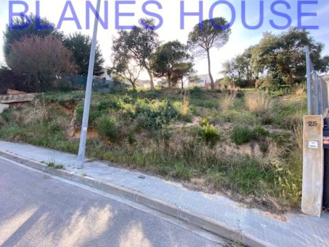 Terreno en venta en Maresme, Catalunya