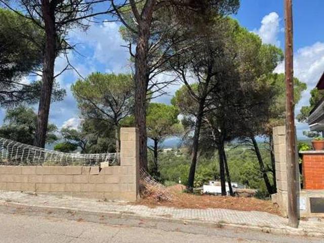 Terreno en venta en Maresme, Catalunya