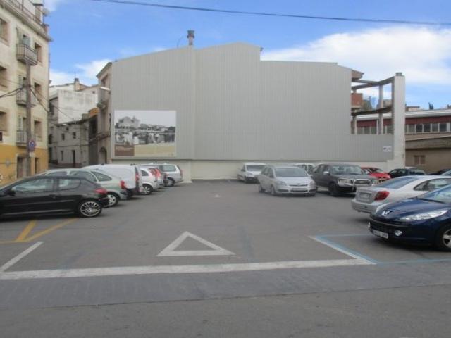 Terreno en venta en Tordera
