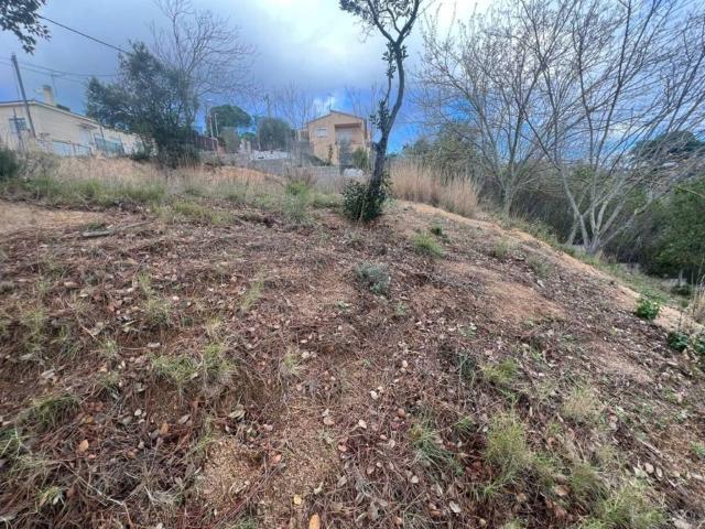 Terreno en venta en Maresme, Catalunya