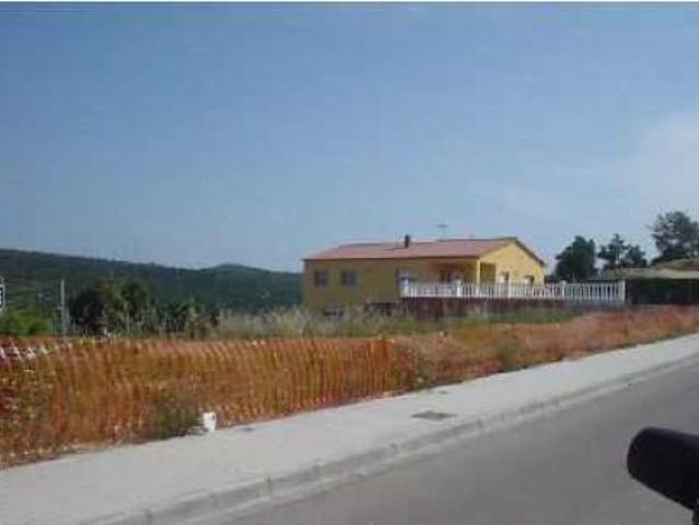Terreno en venta en Tordera