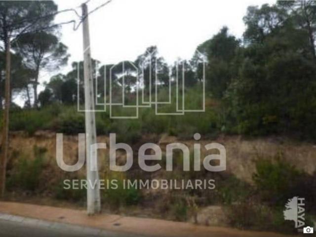 Terreno en venta en Maresme, Catalunya