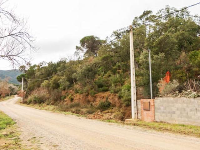Terreno en venta en Tordera