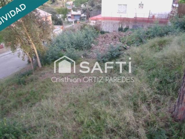 Terreno en venta en Maresme, Catalunya