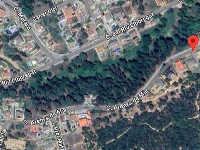 Terreno en venta en Maresme, Catalunya