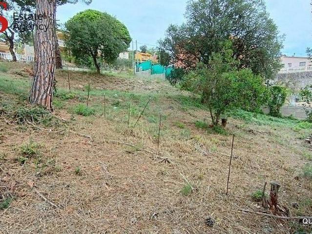 Terreno en venta en Maresme, Catalunya