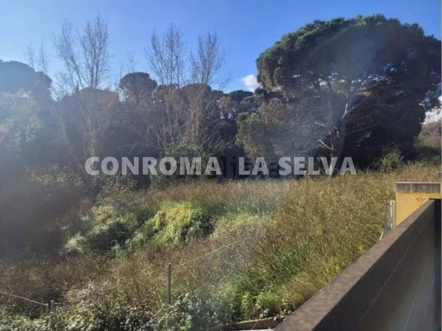 Terreno en venta en Àgora Parc, Tordera