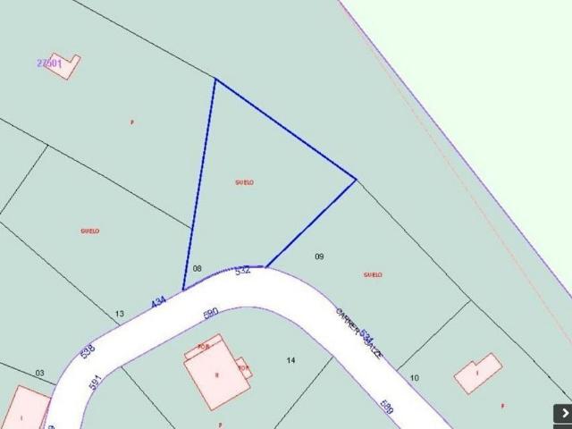 Terreno en venta en Maresme, Catalunya