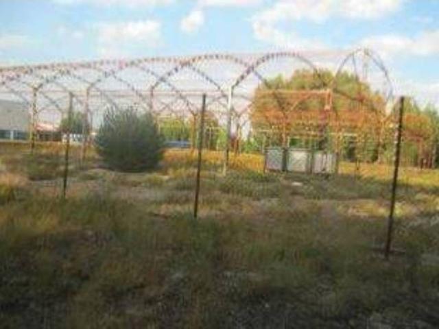 Terreno en venta en Tordesillas, Castilla y León