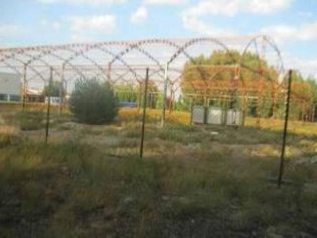 Terreno en venta en Tordesillas, Castilla y León