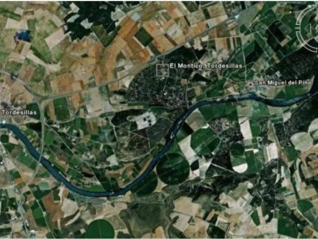 Terreno en venta en Tordesillas, Castilla y León
