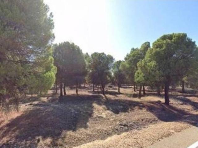 Terreno en venta en Nava Del Rey, Castilla y León