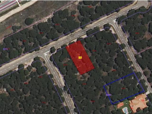 Terreno en venta en Tordesillas, Castilla y León