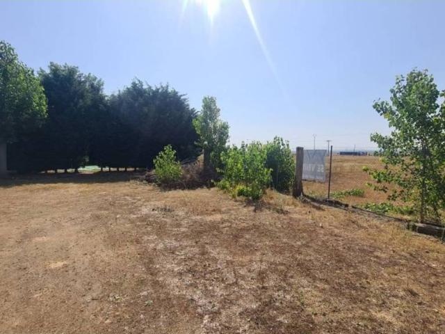 Terreno en venta en Tordesillas, Castilla y León