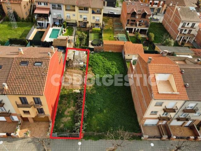 Terreno en venta en Osona, Catalunya