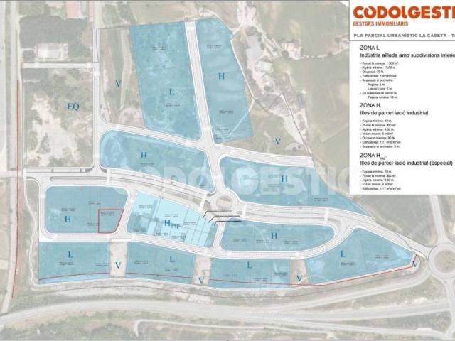Terreno en venta en Osona, Catalunya