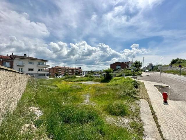Terreno en venta en Osona, Catalunya